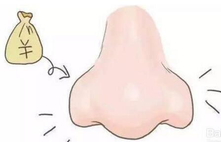 人无横财不富，2019年这五种面相易大发横财，速来对号入座