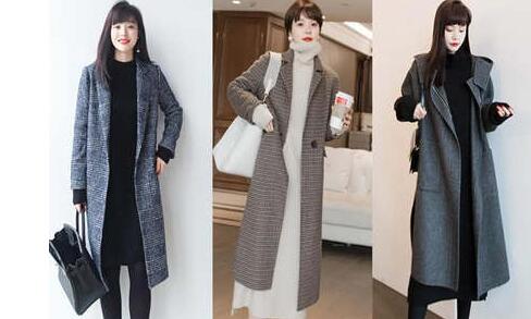 冬季时尚搭配，趁着年轻多打扮