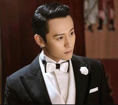 天衣无缝资历平扮演者是谁