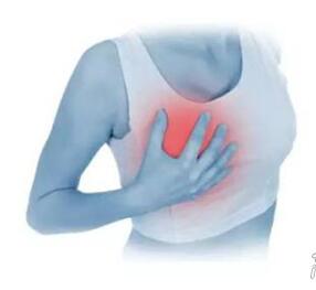 乳房刺痛是怎么回事，乳腺增生怎么办