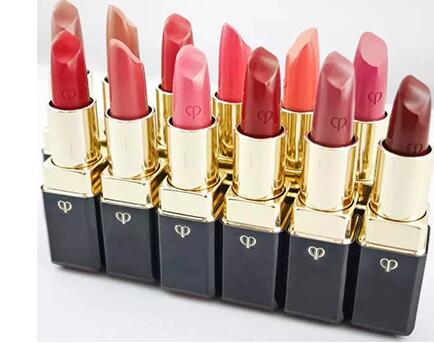 cpb奢华艳光唇膏有哪些颜色