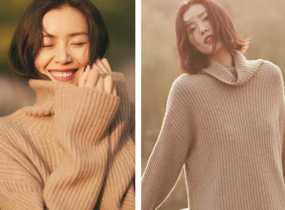 2019年，这种颜色叫气质！