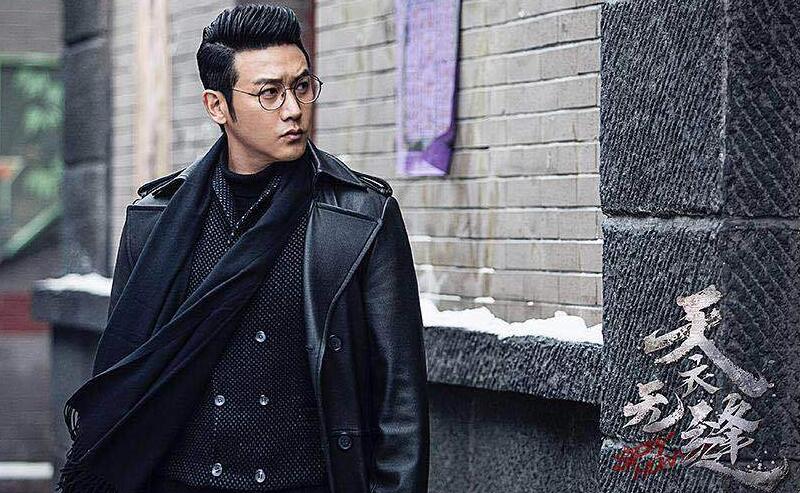 《人民的名义》原班人马回归，谍战剧《天衣无缝》首播太烧脑