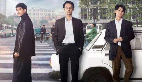 什么是好剧，《大江大河》就是最好的例子！