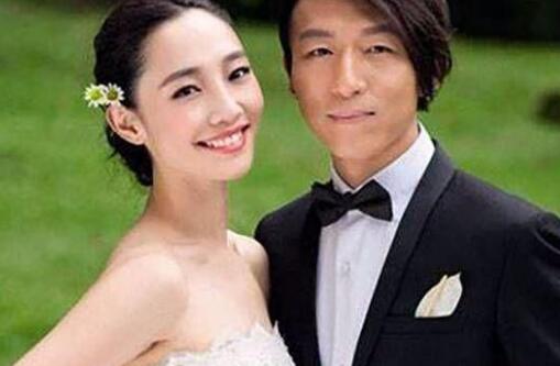 白百何爱情观：女人别因为伤痛，就放弃追逐幸福