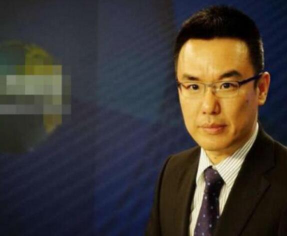 张羽从央视离职的原因