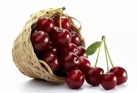 车厘子是樱桃吗？两者有什么区别