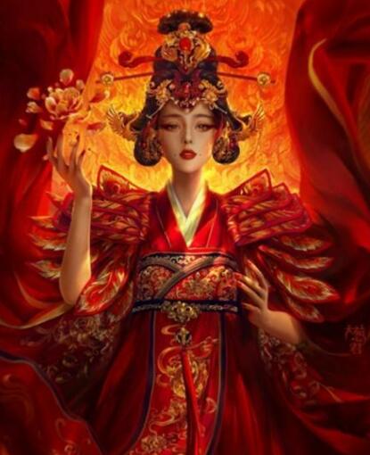 十二星座中这几个如果回到古代或许是贵族身份