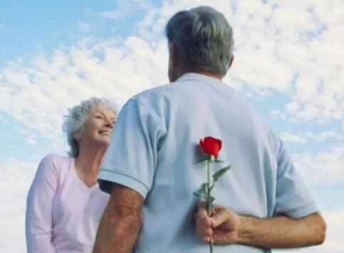 幸福的伴侣关系所具有的特点