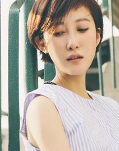 幕后之王林姐是谁演的