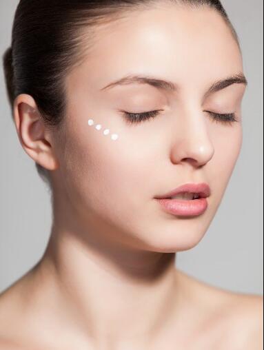 眼睛有皱纹该怎么办