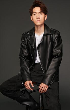 幕后之王杰瑞是谁演的