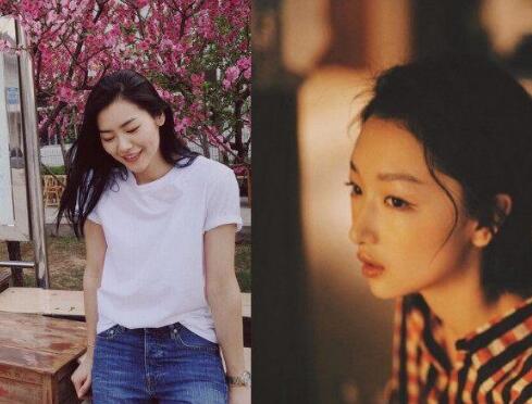 单眼皮怎么画眼线