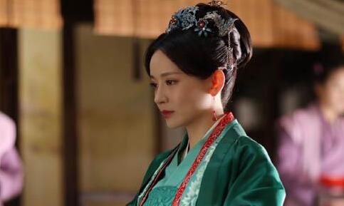 知否墨兰嫁给梁晗后过的怎么样