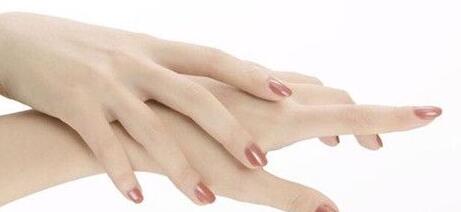 手心皮肤粗糙怎么办