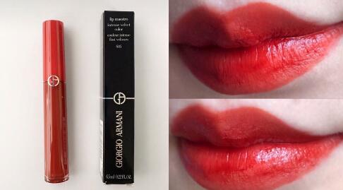 2019口红流行色排行榜