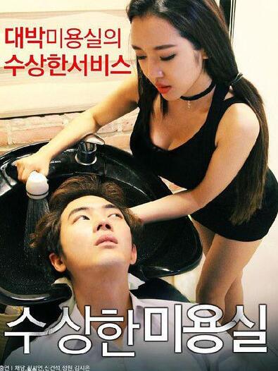 韩国伦理电影《奇怪的美发沙龙》中文 剧情介绍