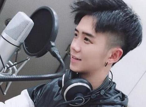 郭聪明家庭背景介绍