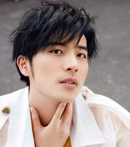 奈何BOSS要娶我  徐开骋八卦