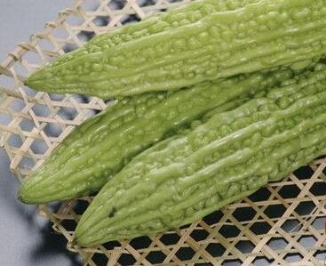 生吃苦瓜可以减肥吗