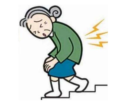 老寒腿怎么缓解