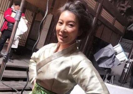 知否中康姨妈是什么人