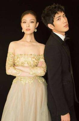 曝井柏然倪妮疑似复合，倪妮工作人员火速辟谣