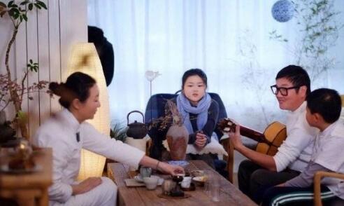 孙楠一家月租七百是怎么回事