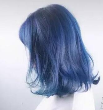 染发雷区  流行色真的都适合你吗