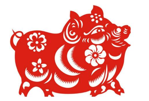 十二生肖猪的寓意是什么