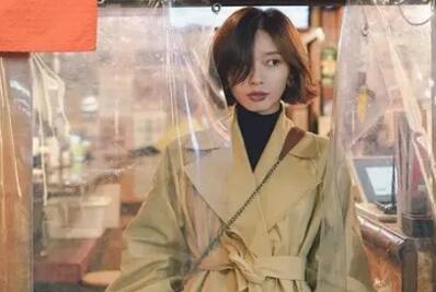 冬季必备外套   每一款都是首选