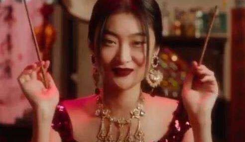 DG广告女主发声 真相究竟是什么