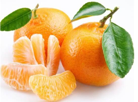 吃橘子会不会长胖 橘子一天最多吃几个