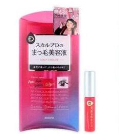 睫毛增长液哪个牌子的最好用