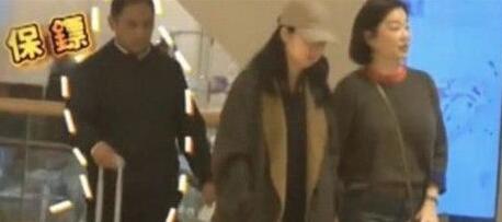 林青霞母女吵架是怎么回事  林青霞母女吵架的原因