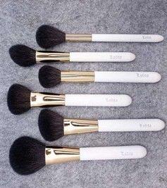 盘点网友激推8款淘宝平价化妆刷