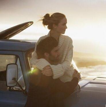 向女生表白的情话