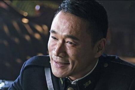 天衣无缝里刘玉斌真实身份是什么