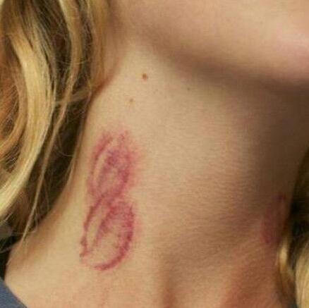 网络用语种草莓是什么意思