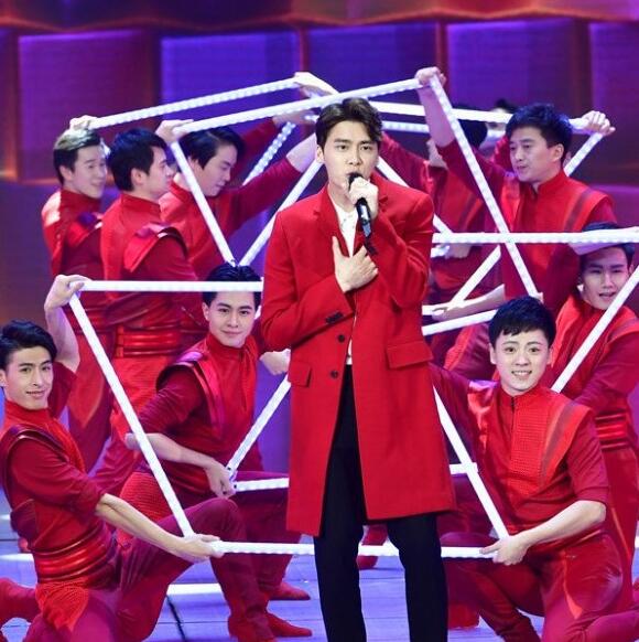 猪年央视春晚阵容最新消息