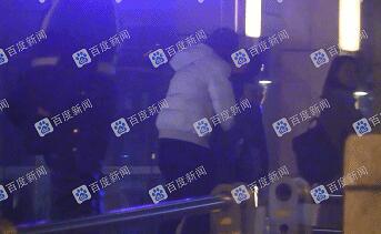 金瀚和曹曦月疑似恋情曝光  曹曦月否认恋情