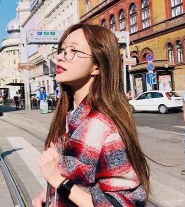 2019最流行的发色，超级显白