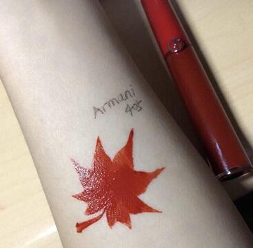 盘点：女生必备口红清单50支