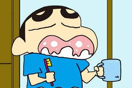 美白牙齿小妙招