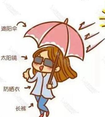 美白祛斑小妙招戳开看看