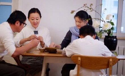 曝孙楠徐州有别墅   几百万装修请外籍佣人