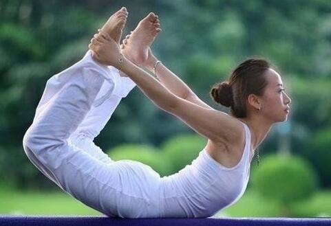 热瑜伽适合初学者吗