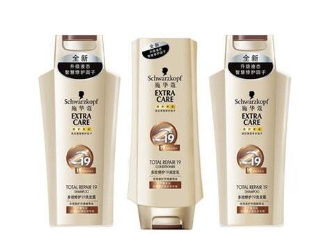 施华蔻洗发水哪款好用