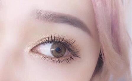 美瞳一天可以戴多久