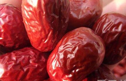 减肥的人能吃红枣吗 如何利用红枣减肥